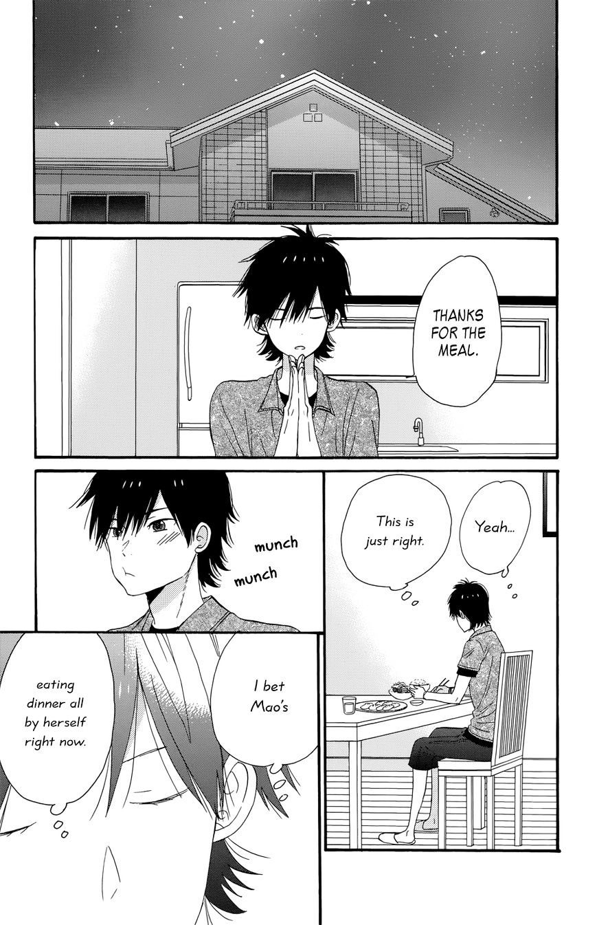 Read House of the Sun EN Manga Online