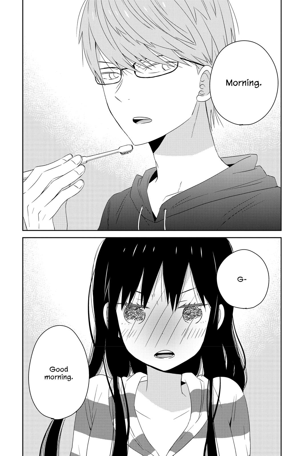 Read House of the Sun EN Manga Online