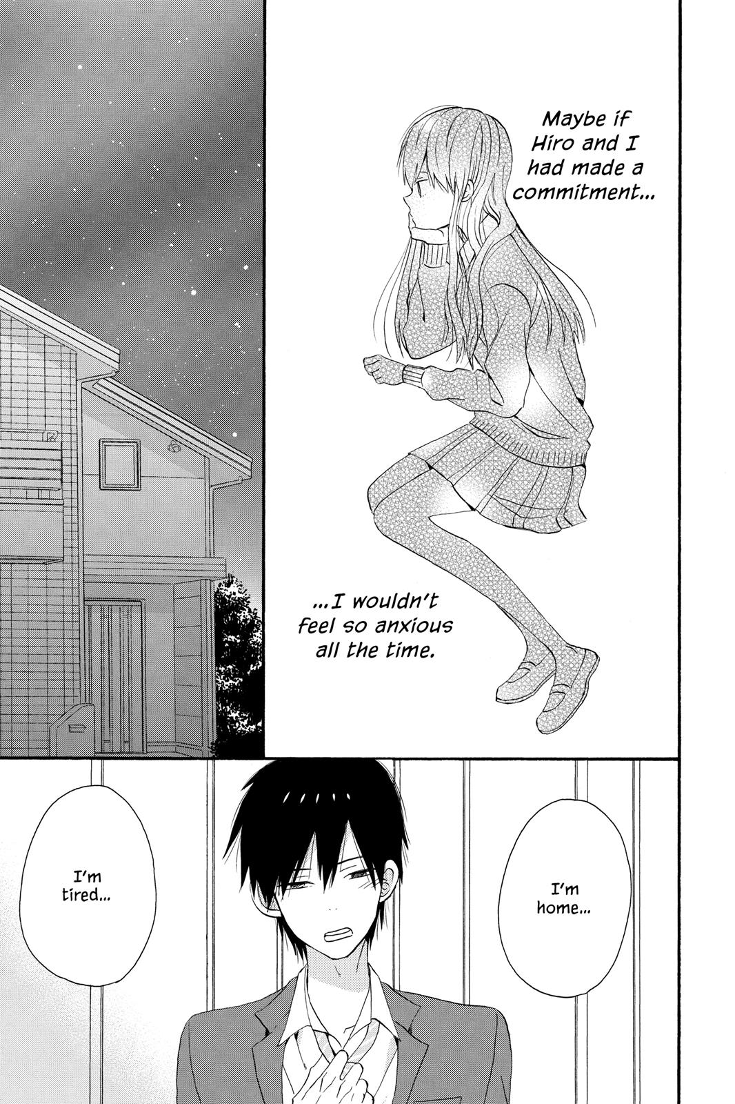 Read House of the Sun EN Manga Online