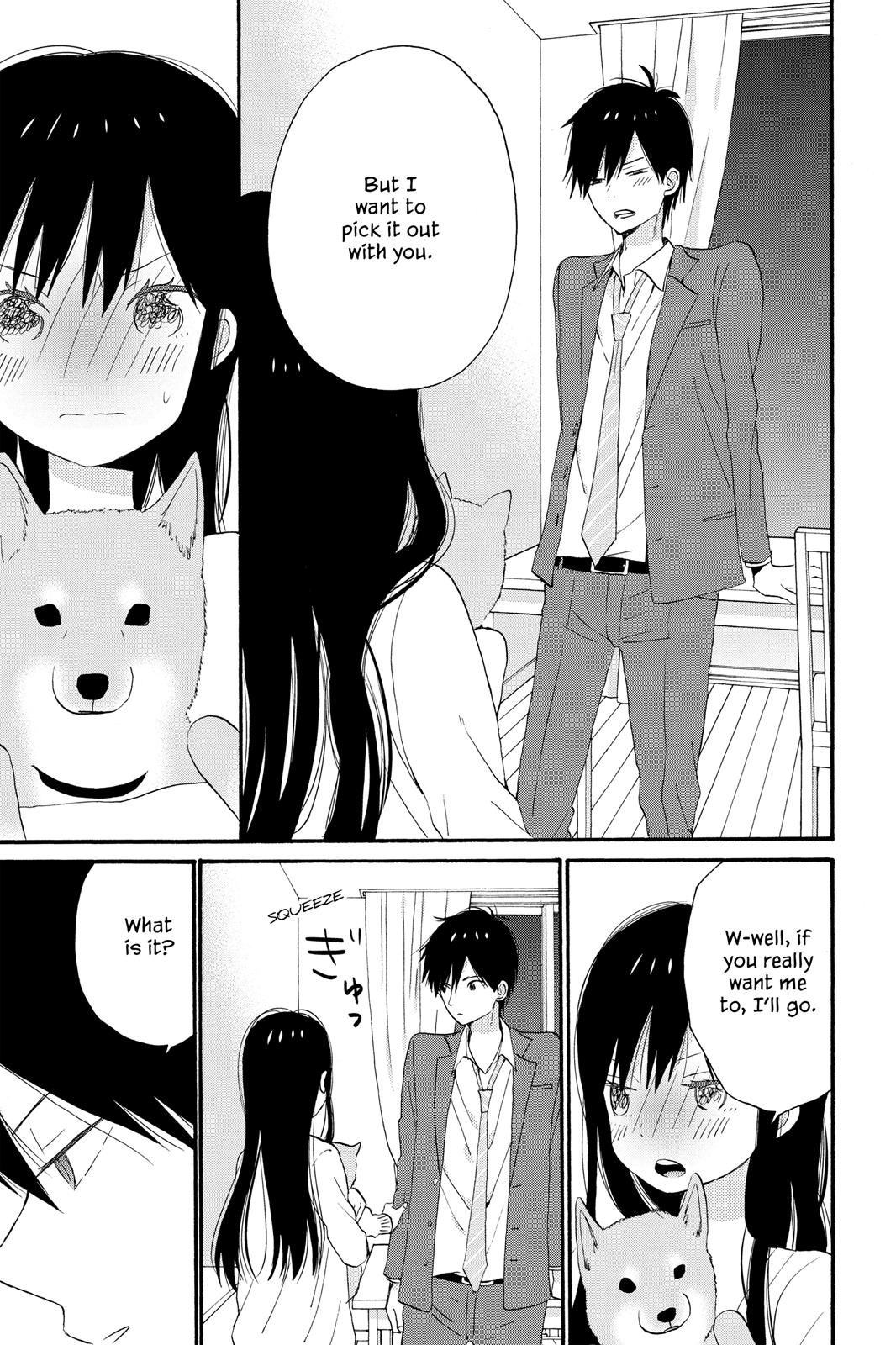 Read House of the Sun EN Manga Online