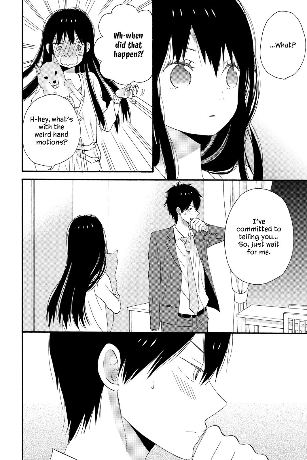 Read House of the Sun EN Manga Online