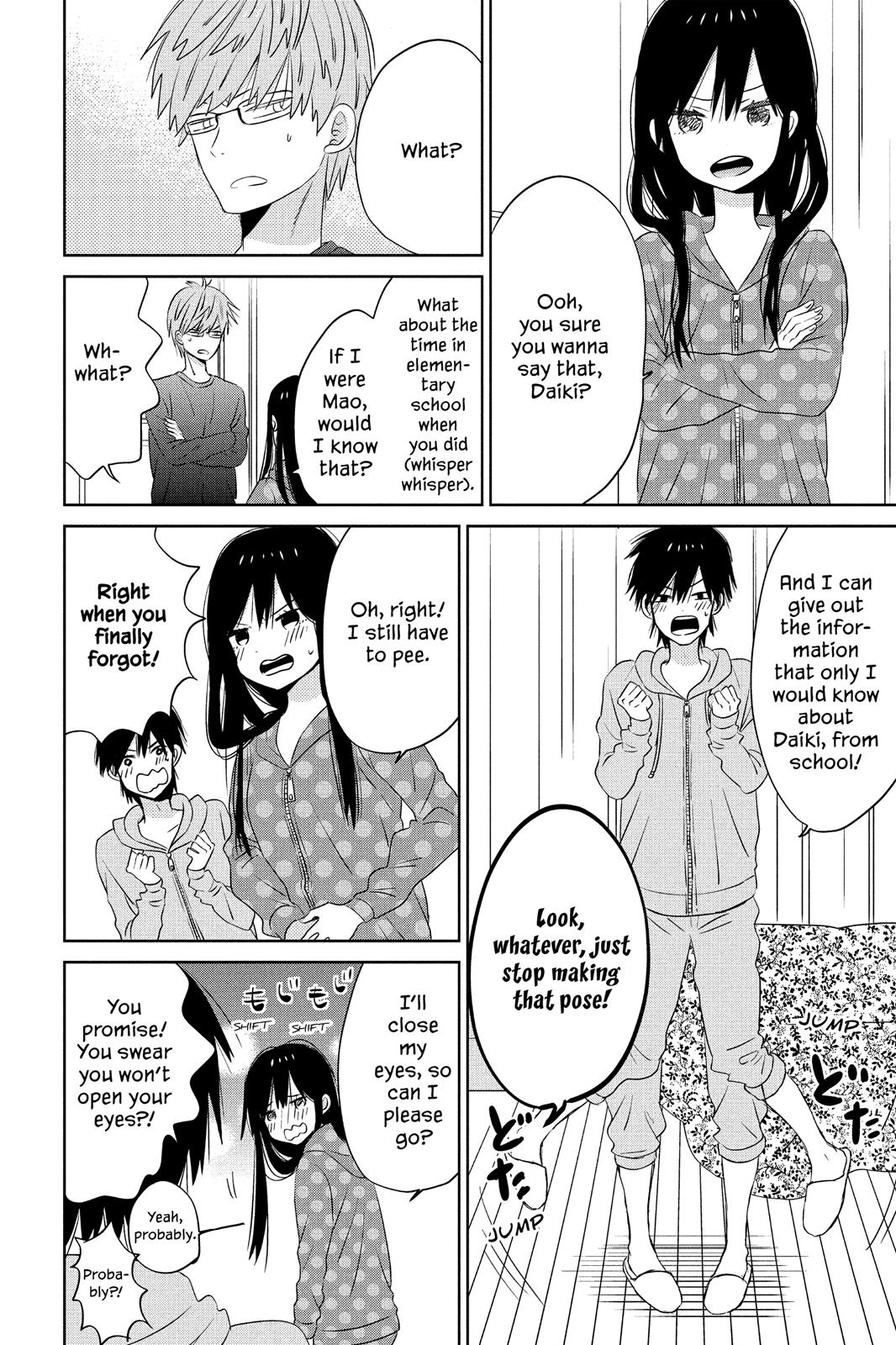 Read House of the Sun EN Manga Online