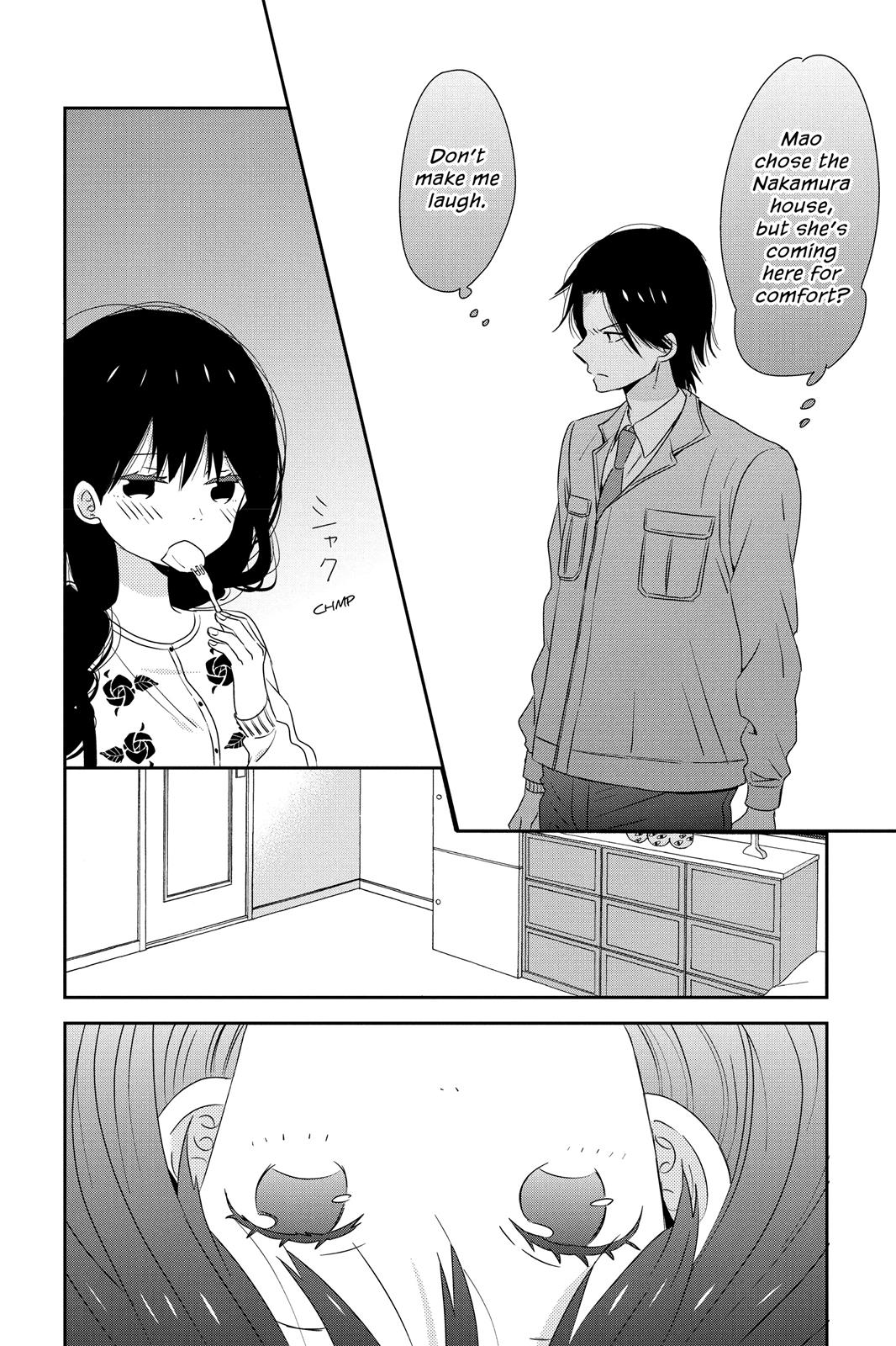 Read House of the Sun EN Manga Online