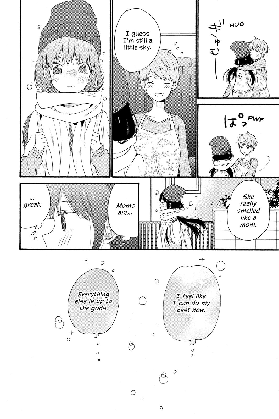 Read House of the Sun EN Manga Online