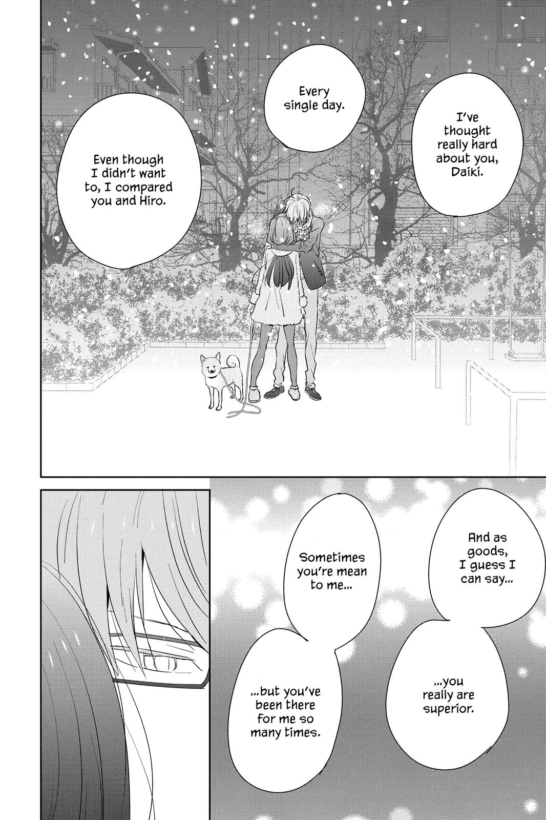 Read House of the Sun EN Manga Online