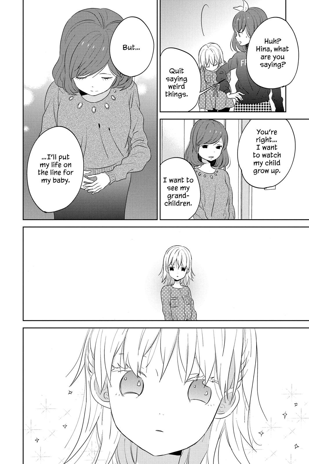 Read House of the Sun EN Manga Online