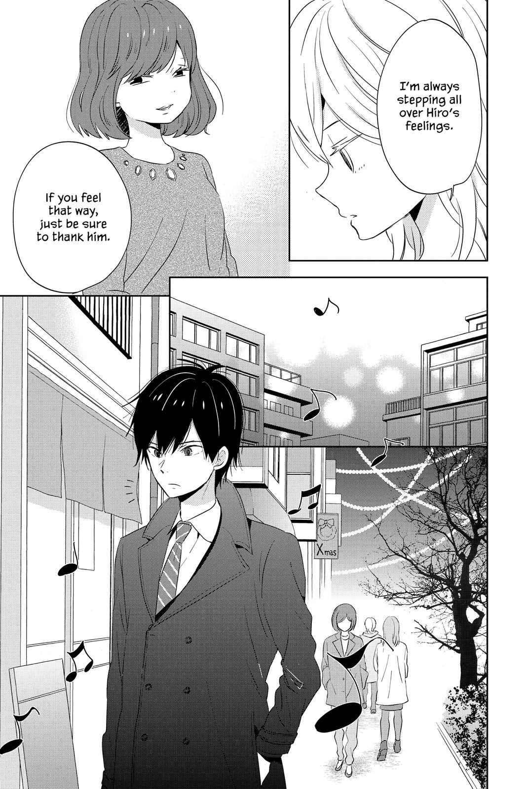 Read House of the Sun EN Manga Online