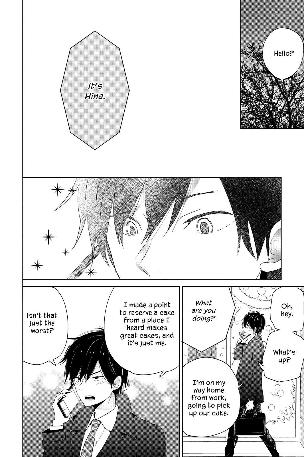 Read House of the Sun EN Manga Online