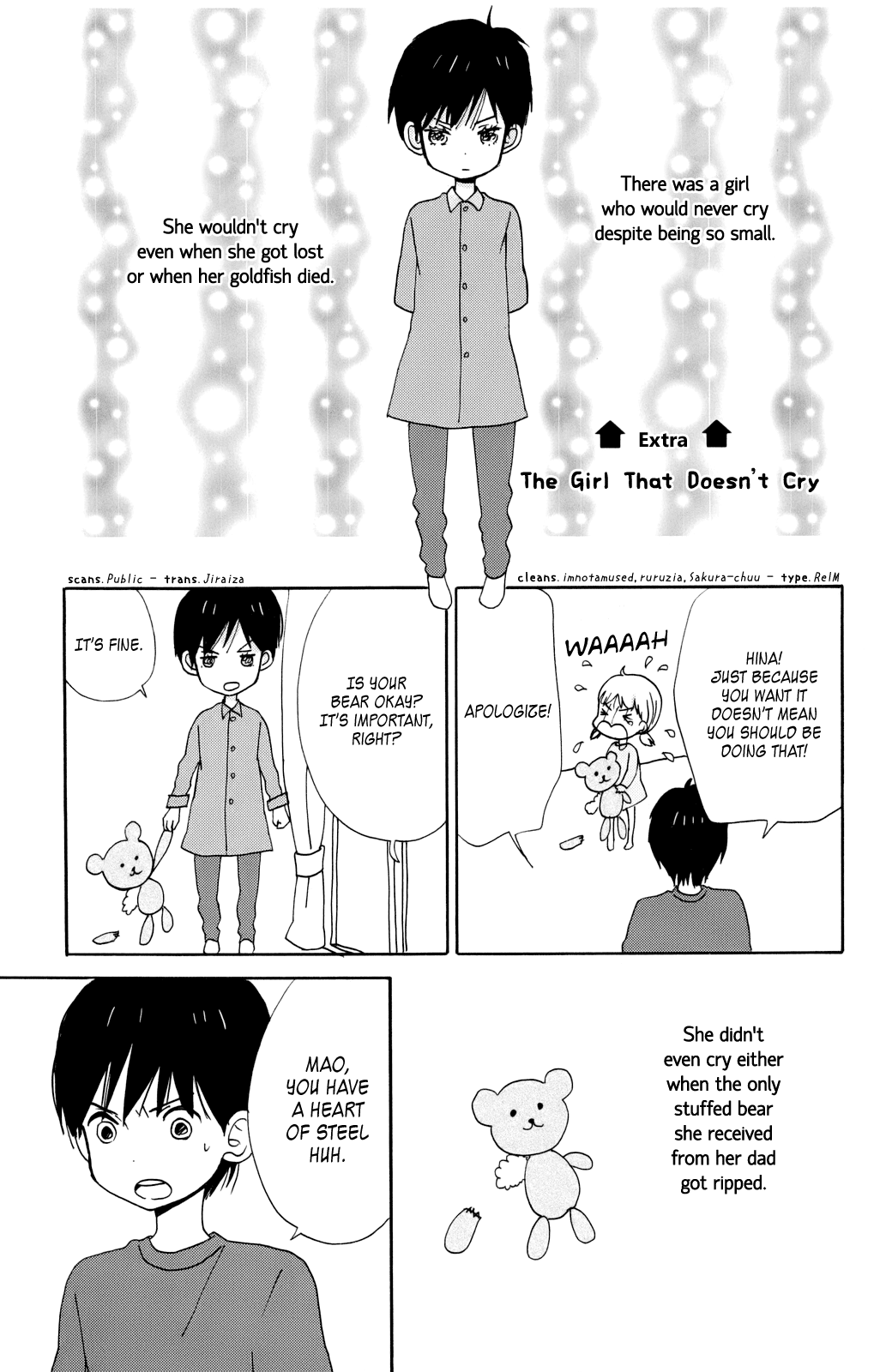 Read House of the Sun EN Manga Online