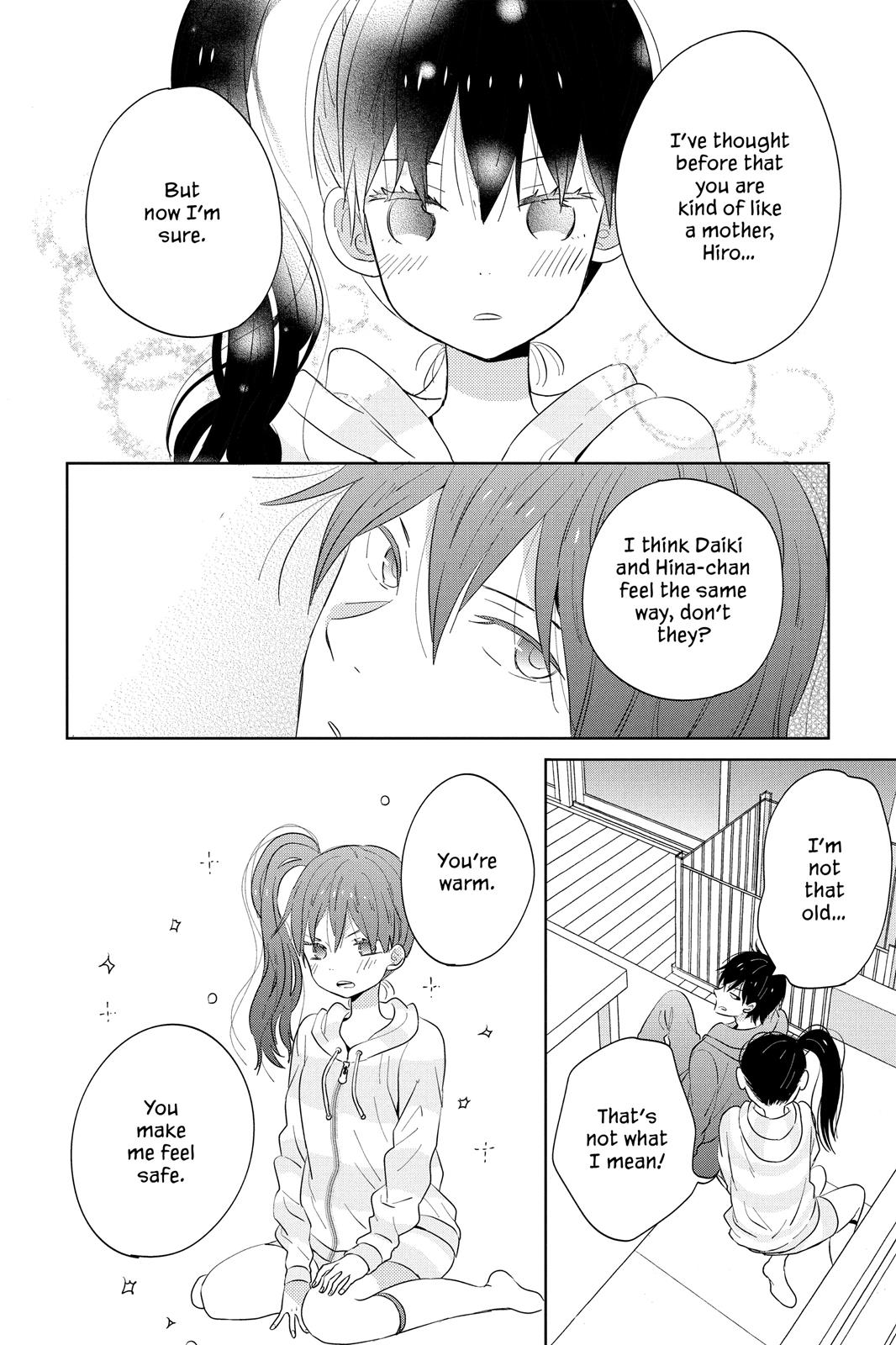 Read House of the Sun EN Manga Online