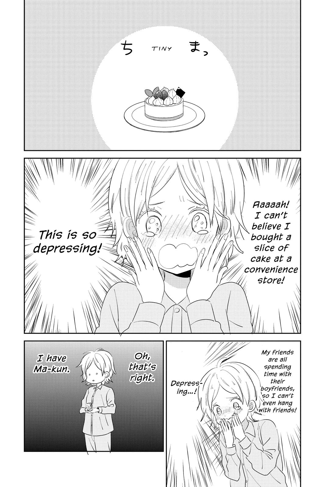 Read House of the Sun EN Manga Online