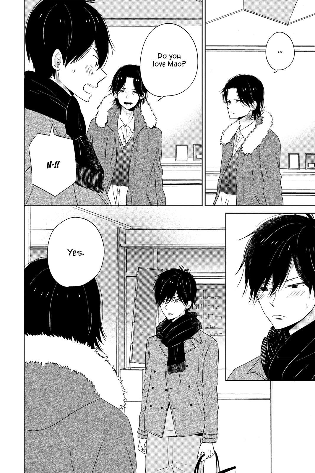 Read House of the Sun EN Manga Online