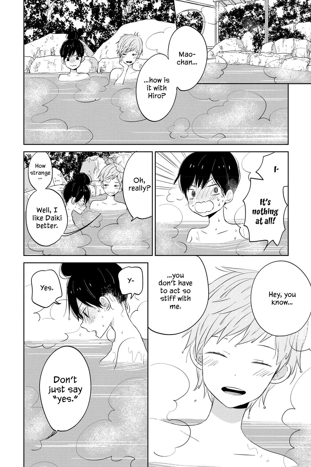 Read House of the Sun EN Manga Online