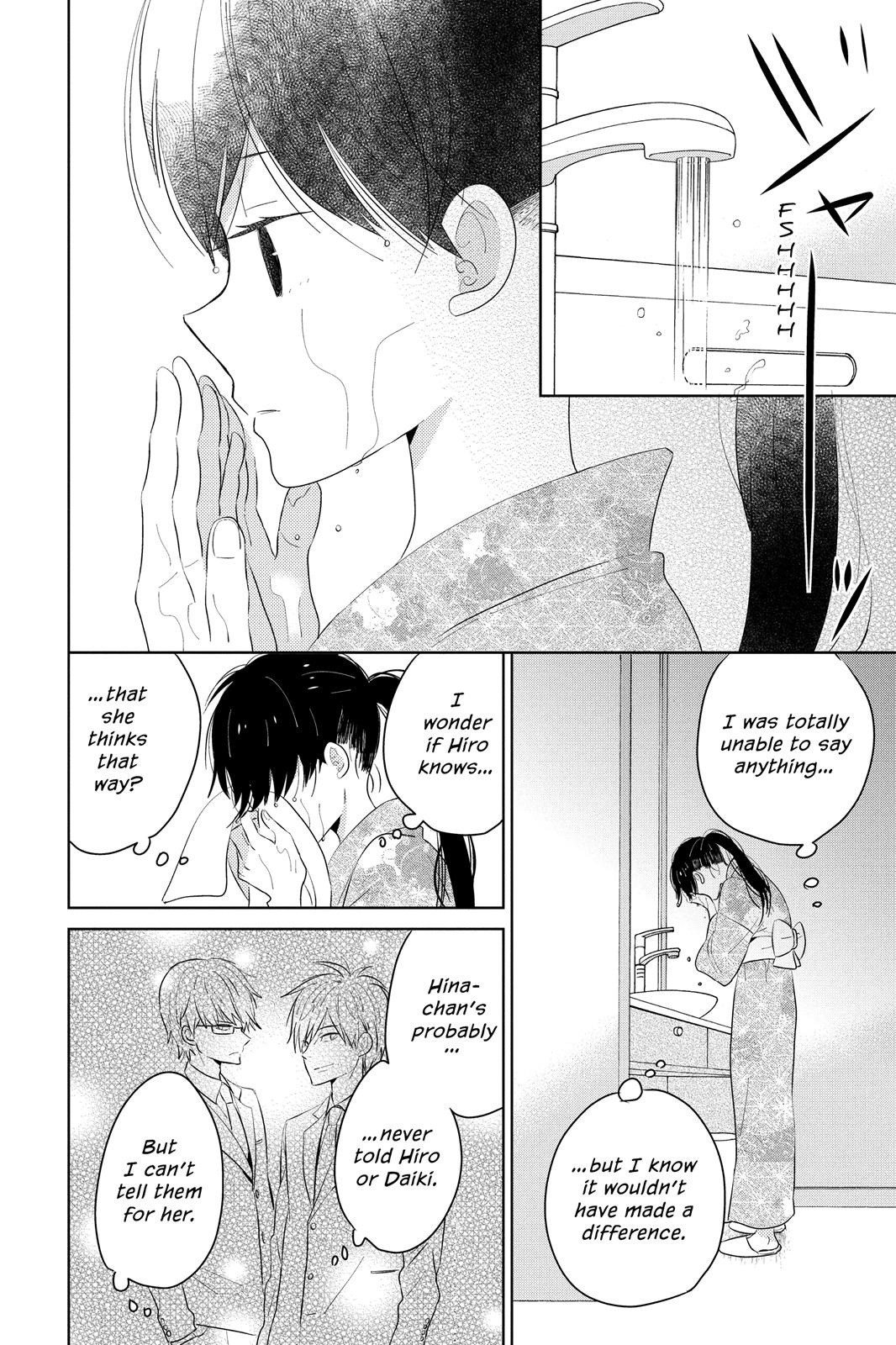 Read House of the Sun EN Manga Online