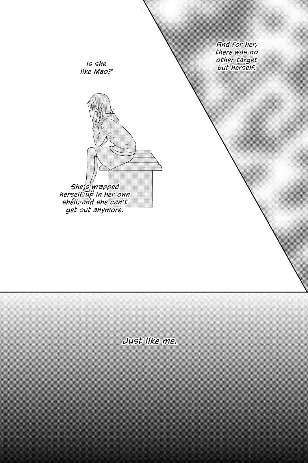 Read House of the Sun EN Manga Online