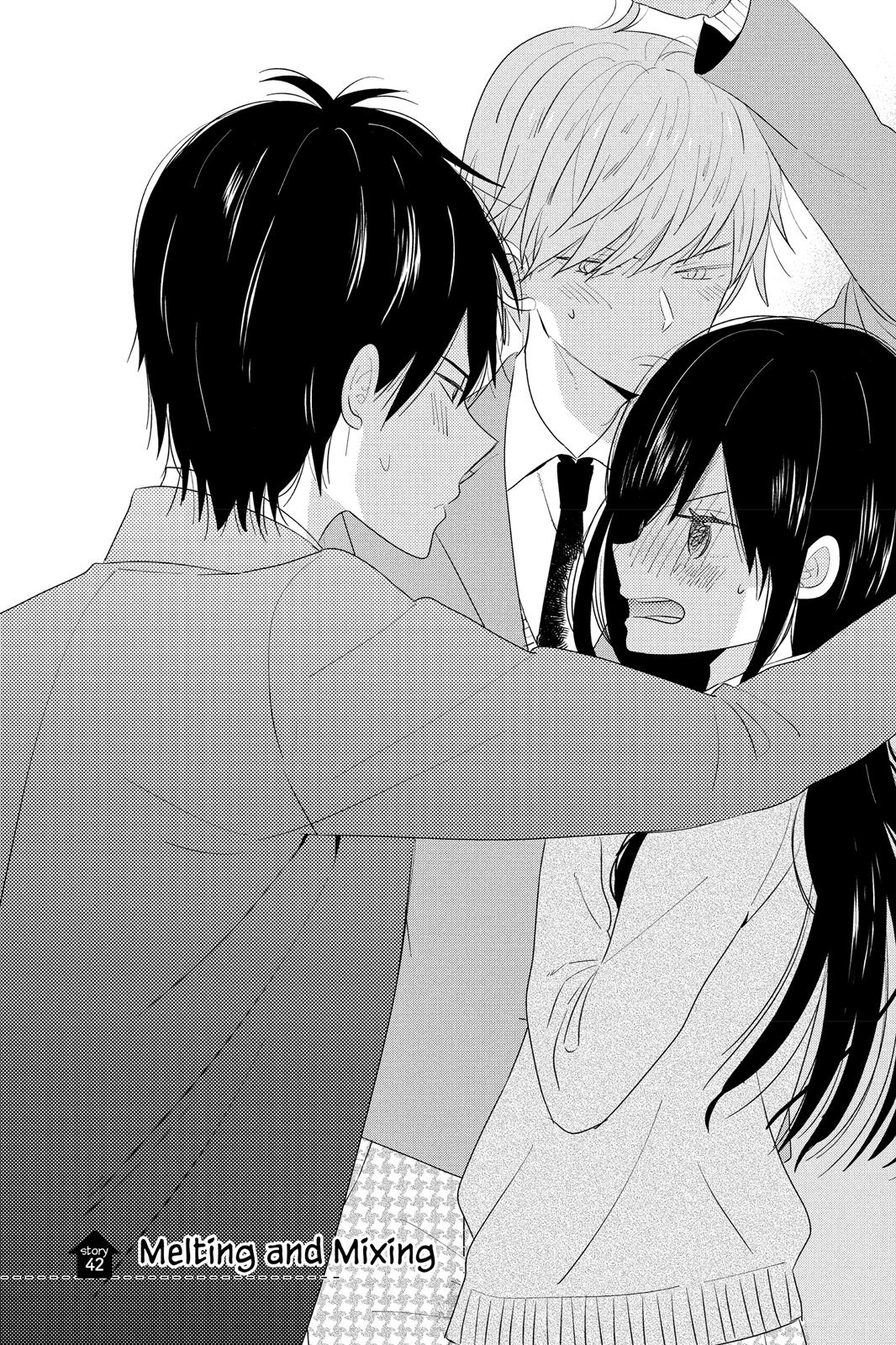 Read House of the Sun EN Manga Online