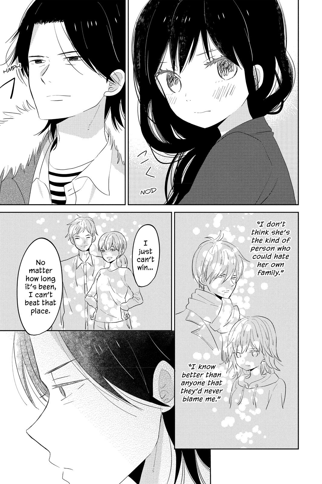 Read House of the Sun EN Manga Online