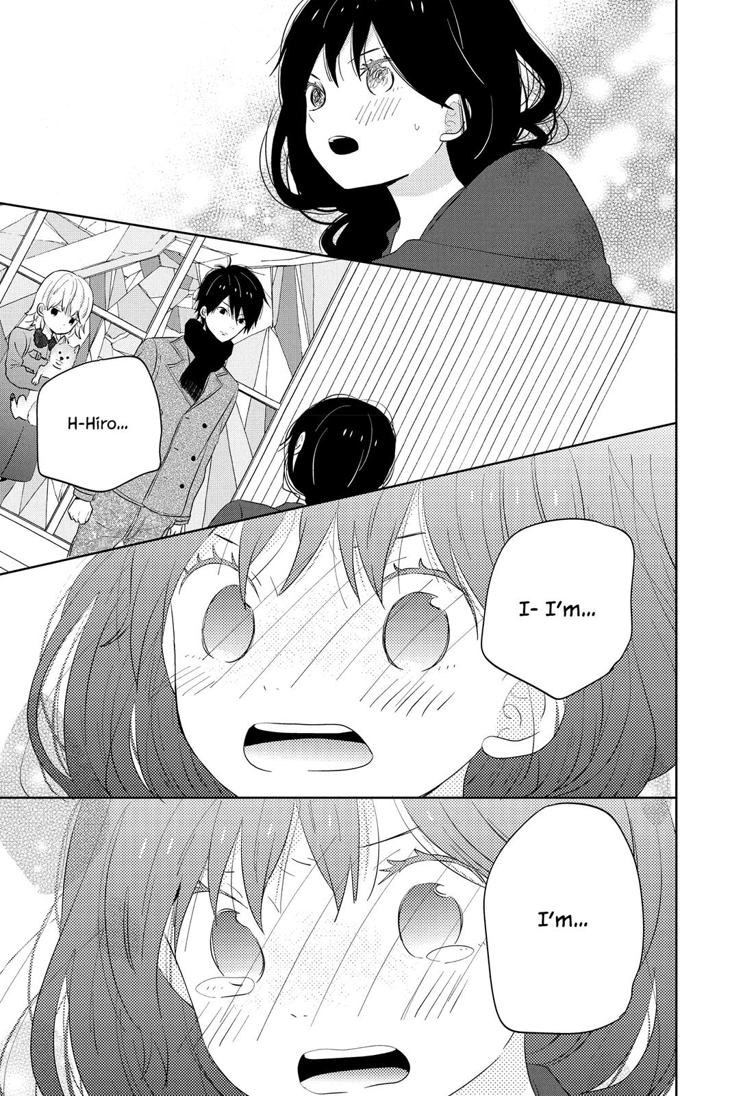 Read House of the Sun EN Manga Online