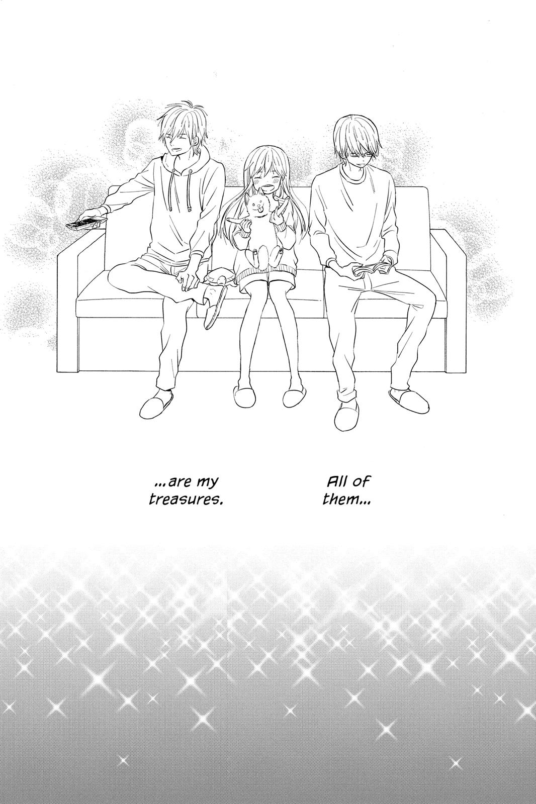 Read House of the Sun EN Manga Online