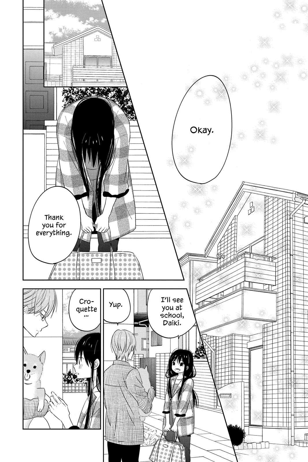 Read House of the Sun EN Manga Online