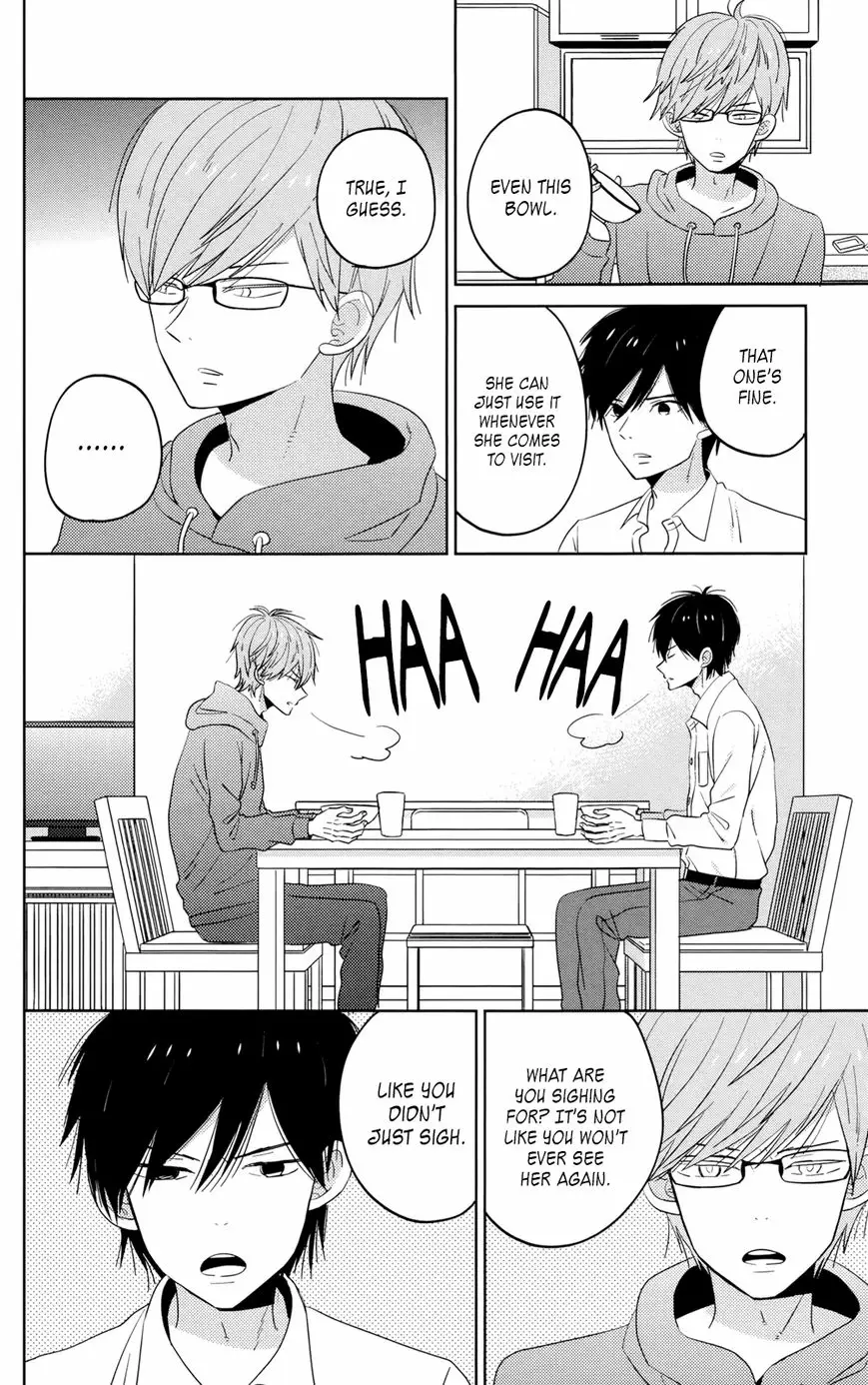 Read House of the Sun EN Manga Online