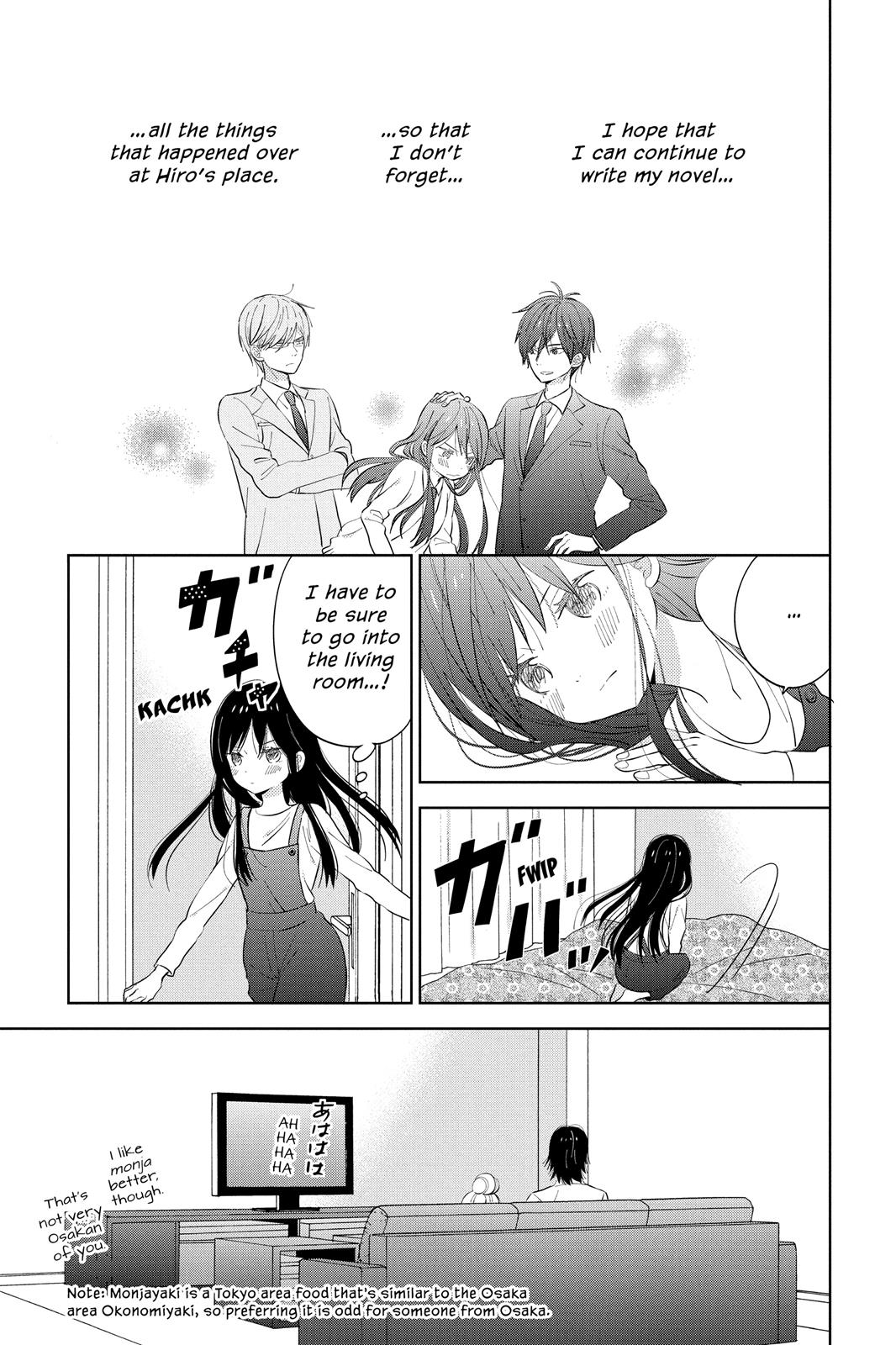 Read House of the Sun EN Manga Online