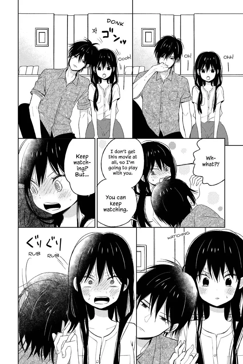 Read House of the Sun EN Manga Online