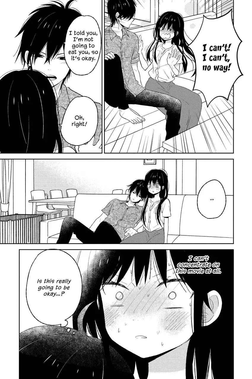 Read House of the Sun EN Manga Online