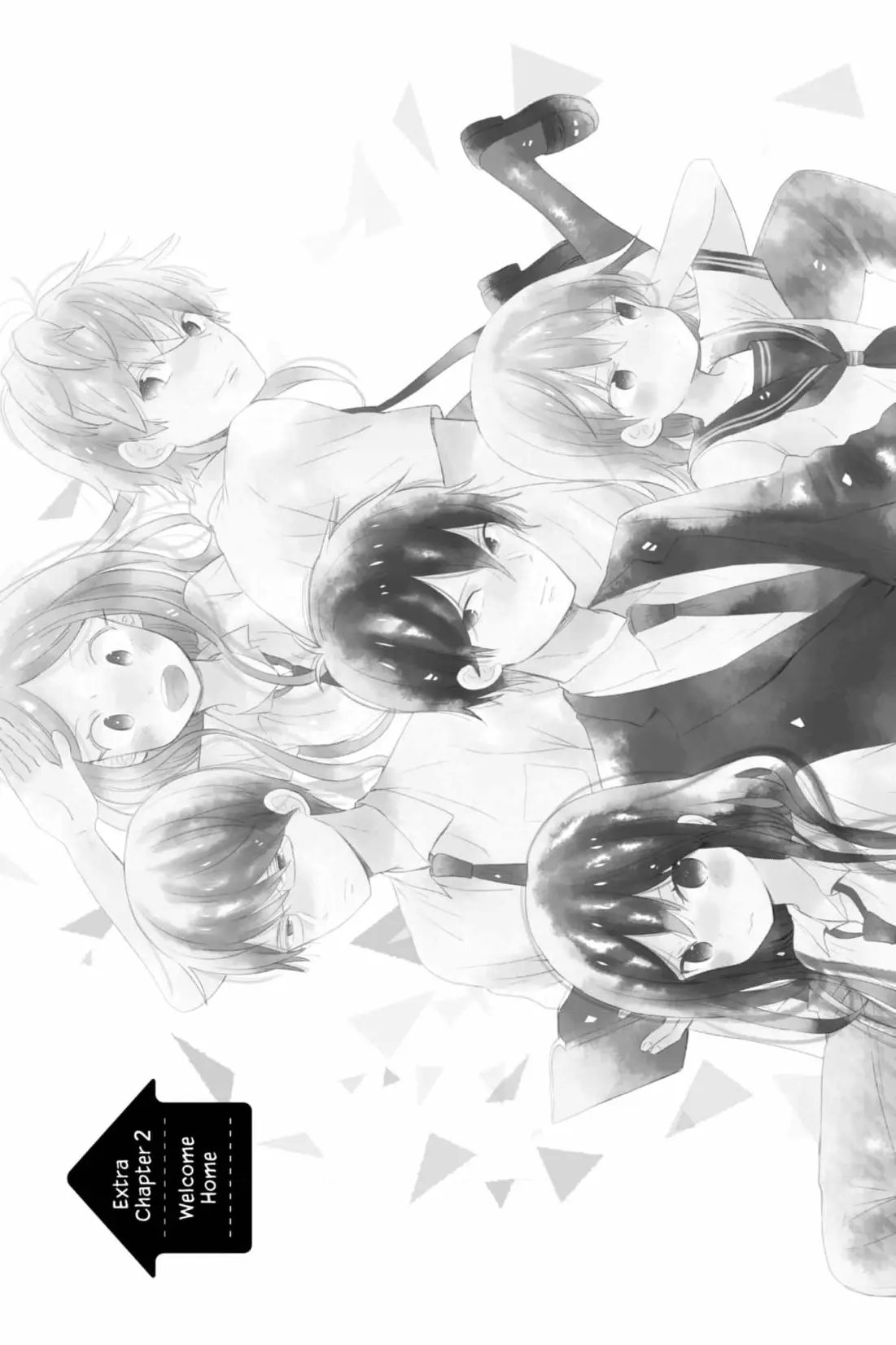 Read House of the Sun EN Manga Online