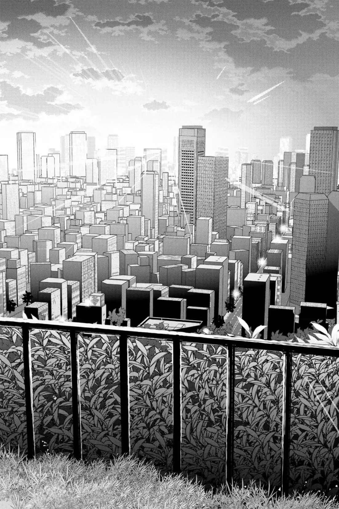 Read House of the Sun EN Manga Online