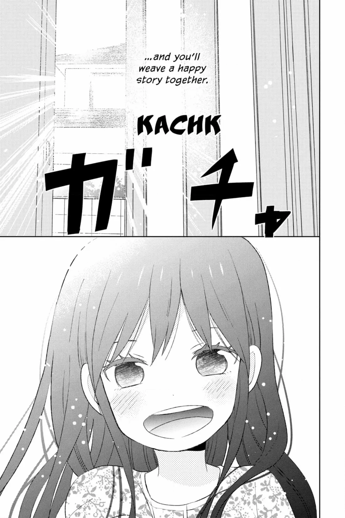 Read House of the Sun EN Manga Online