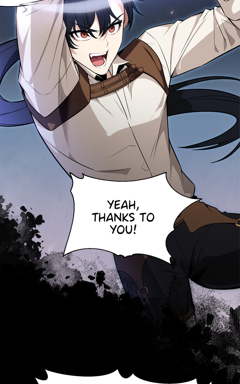 Read I Killed the Main Player EN Manga Online