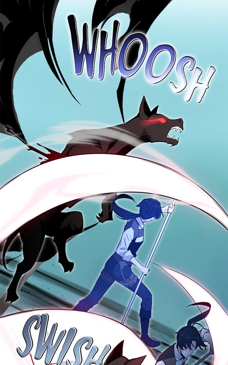 Read I Killed the Main Player EN Manga Online