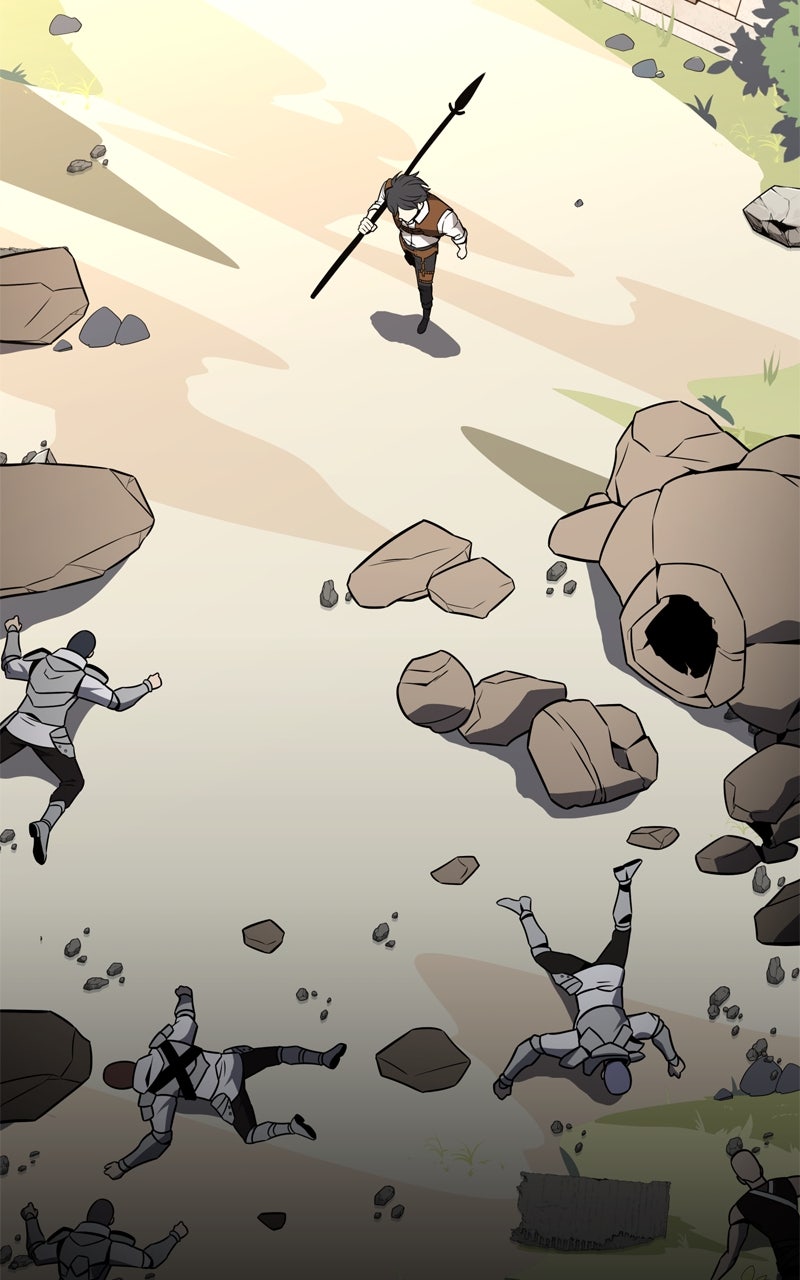 Read I Killed the Main Player EN Manga Online