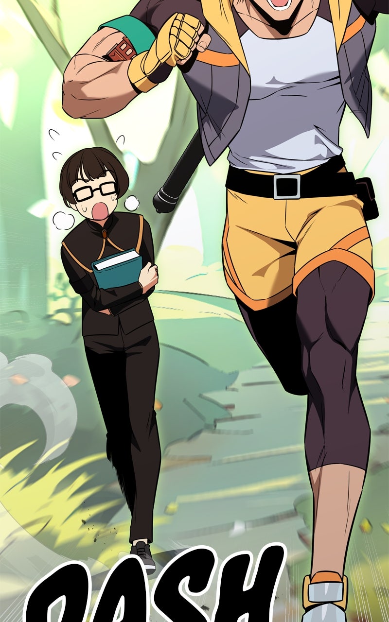 Read I Killed the Main Player EN Manga Online