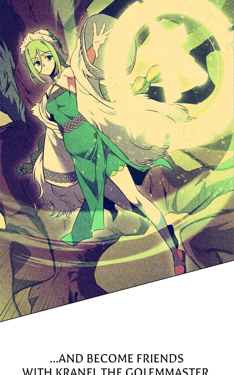 Read I Killed the Main Player EN Manga Online