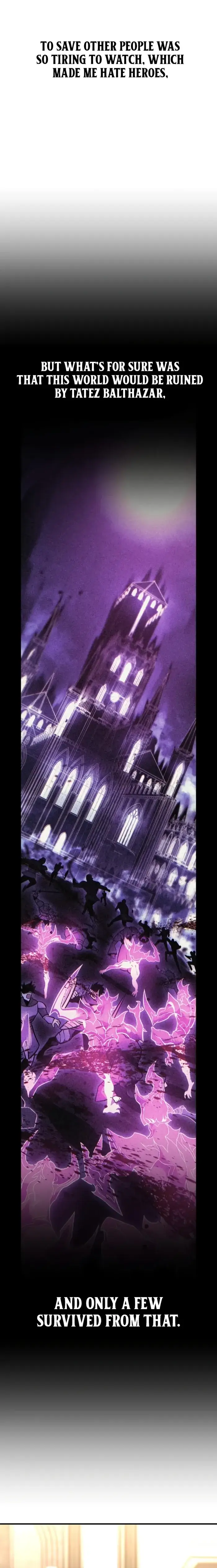 Read I Killed the Main Player EN Manga Online