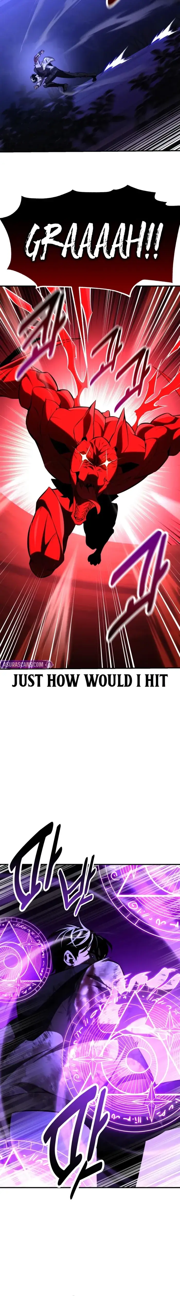 Read I Killed the Main Player EN Manga Online