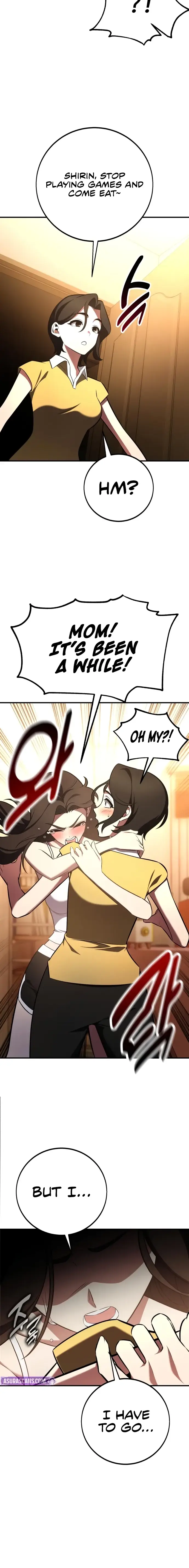 Read I Killed the Main Player EN Manga Online