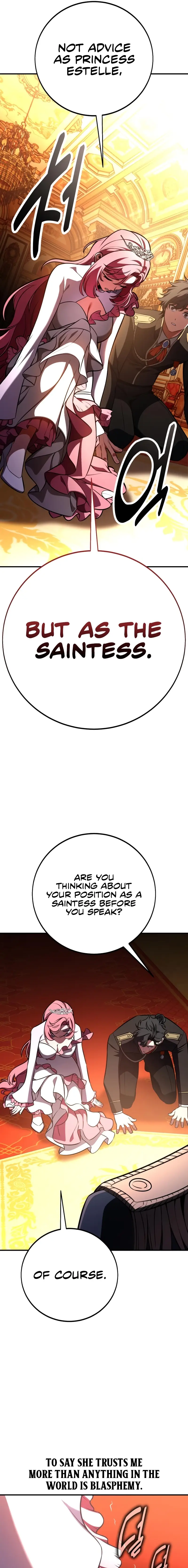 Read I Killed the Main Player EN Manga Online