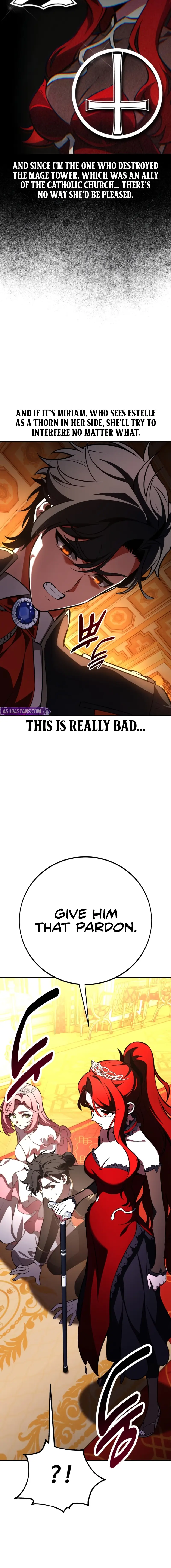 Read I Killed the Main Player EN Manga Online