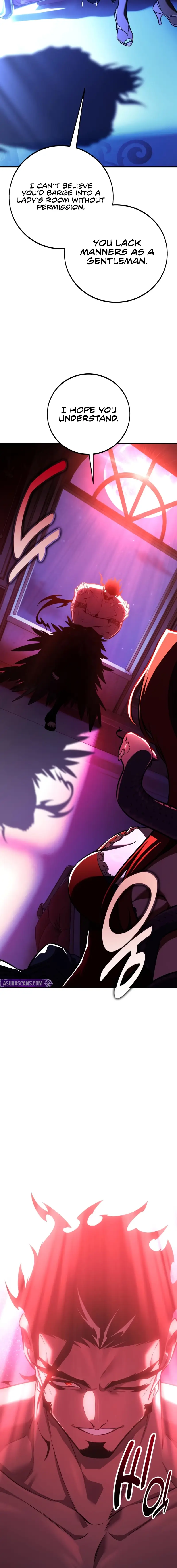 Read I Killed the Main Player EN Manga Online