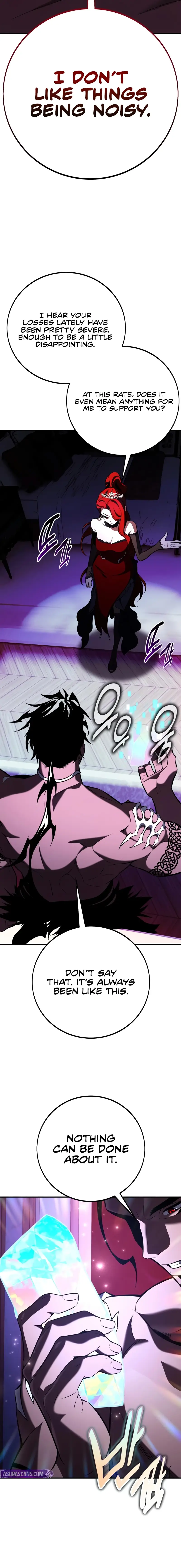 Read I Killed the Main Player EN Manga Online