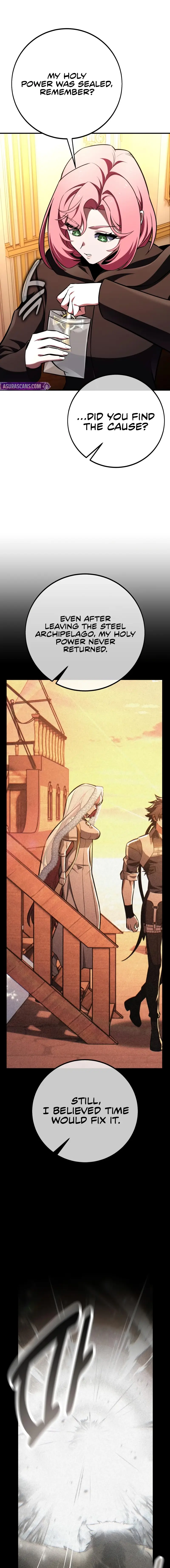 Read I Killed the Main Player EN Manga Online