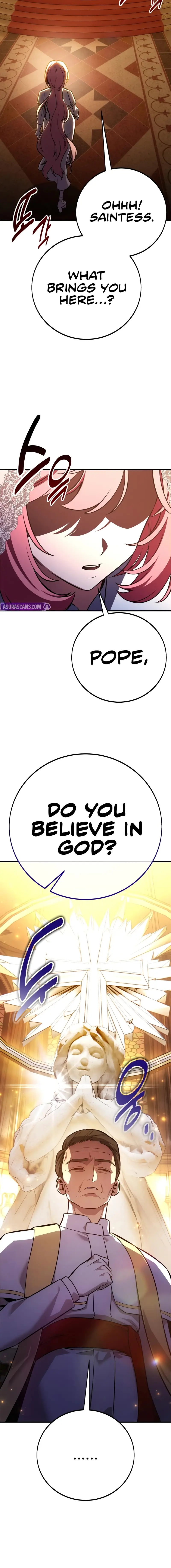 Read I Killed the Main Player EN Manga Online