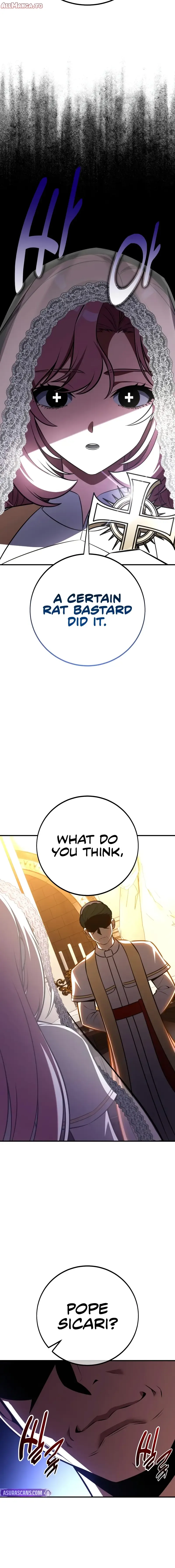 Read I Killed the Main Player EN Manga Online