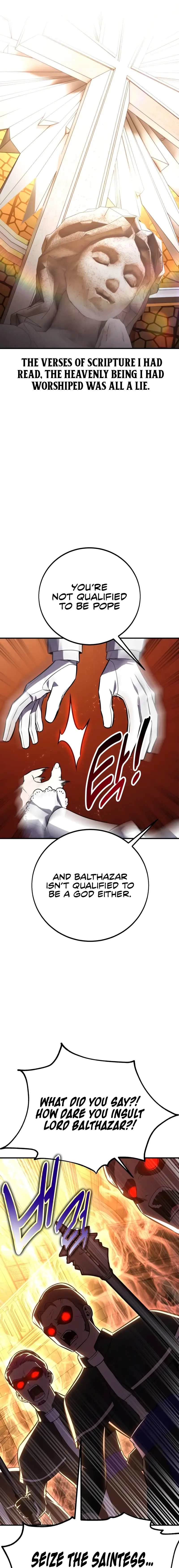 Read I Killed the Main Player EN Manga Online