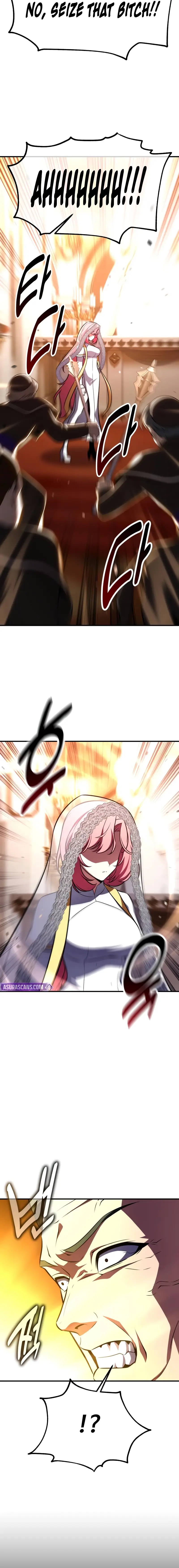 Read I Killed the Main Player EN Manga Online