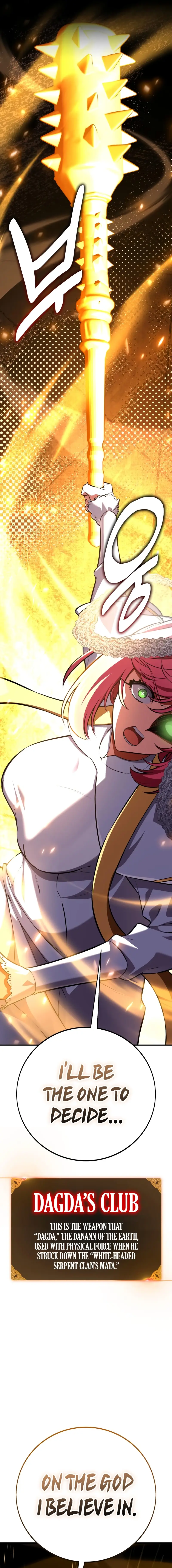 Read I Killed the Main Player EN Manga Online