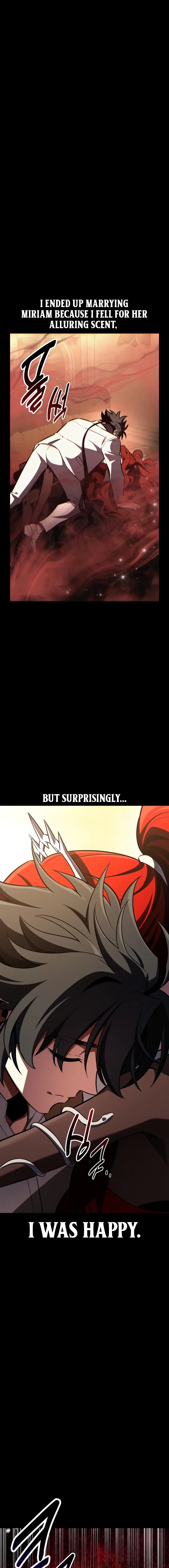 Read I Killed the Main Player EN Manga Online